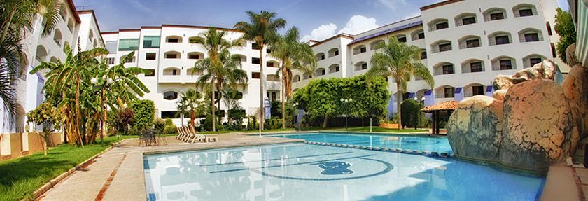 Hotel Gran Plaza & Convention Center