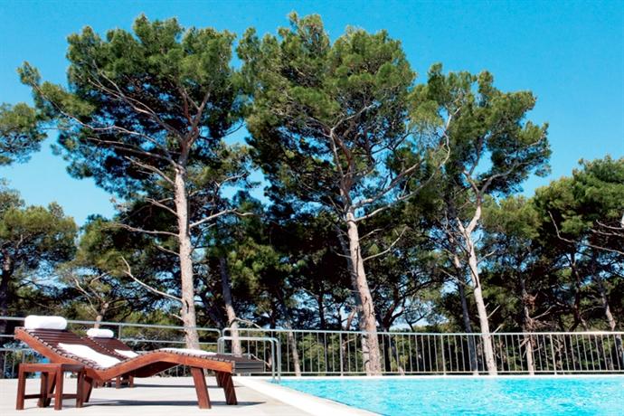 Hotel Aurora Mali Losinj
