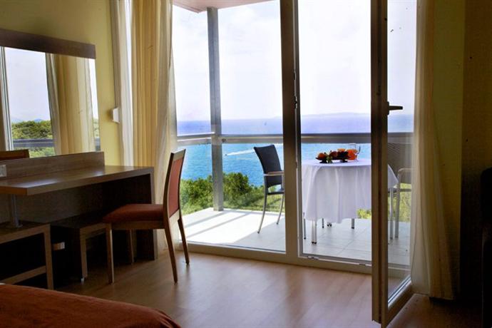 Hotel Aurora Mali Losinj