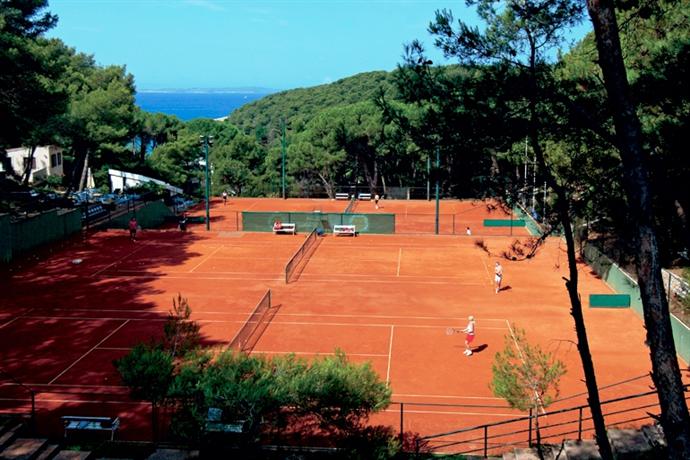 Hotel Aurora Mali Losinj