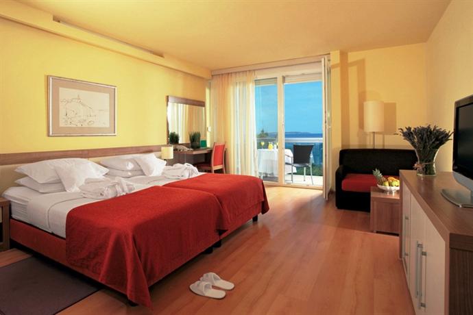 Hotel Aurora Mali Losinj