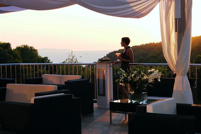Hotel Aurora Mali Losinj