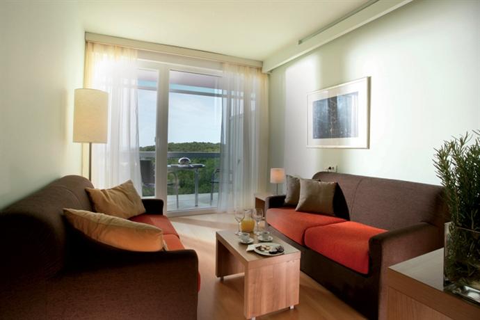 Hotel Aurora Mali Losinj