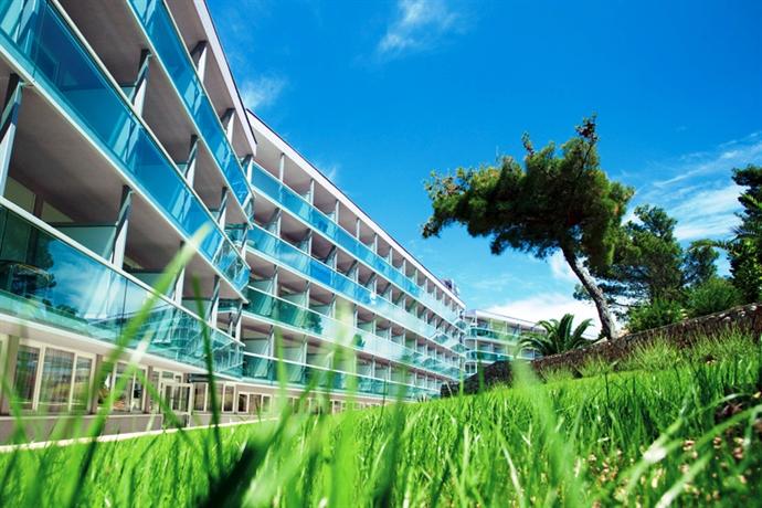 Hotel Aurora Mali Losinj