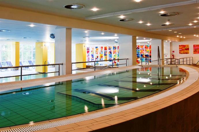 Hotel Aurora Mali Losinj