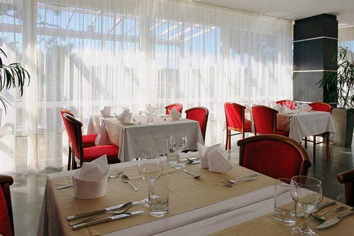 Hotel Aurora Mali Losinj
