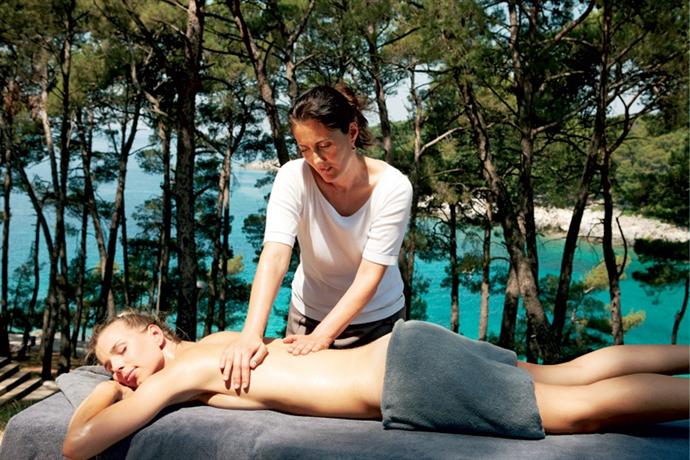 Hotel Aurora Mali Losinj