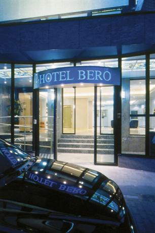 Hotel Bero
