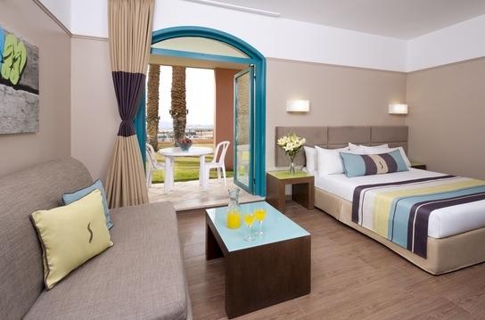U Sunrise Club All Inclusive Resort