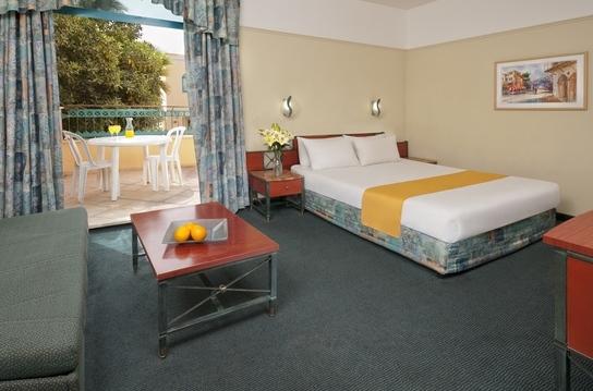U Sunrise Club All Inclusive Resort