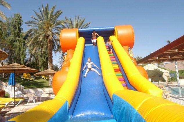 U Sunrise Club All Inclusive Resort