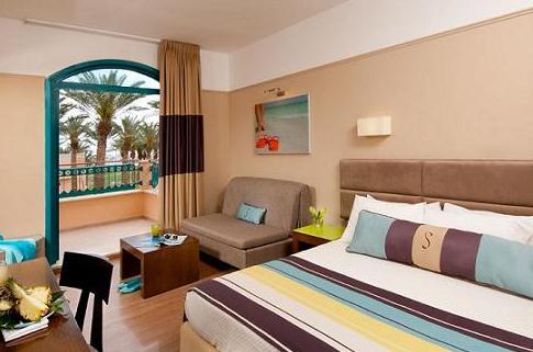 U Sunrise Club All Inclusive Resort