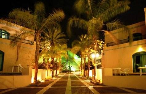 U Sunrise Club All Inclusive Resort
