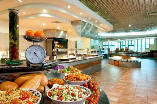 U Sunrise Club All Inclusive Resort