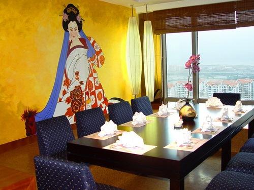 Regency Hotel Shantou