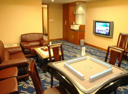 Regency Hotel Shantou