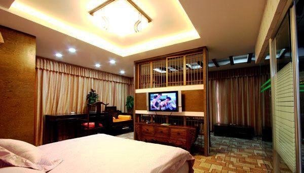 Huangshan Shilin Hotel 황산 산맥 China thumbnail