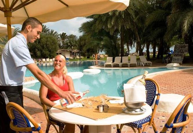 Odyssee Resort and Thalasso - All Inclusive