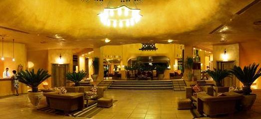 Odyssee Resort and Thalasso - All Inclusive