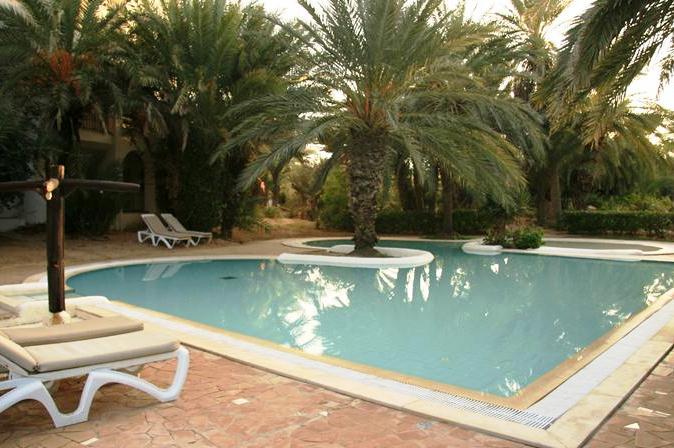 Odyssee Resort and Thalasso - All Inclusive