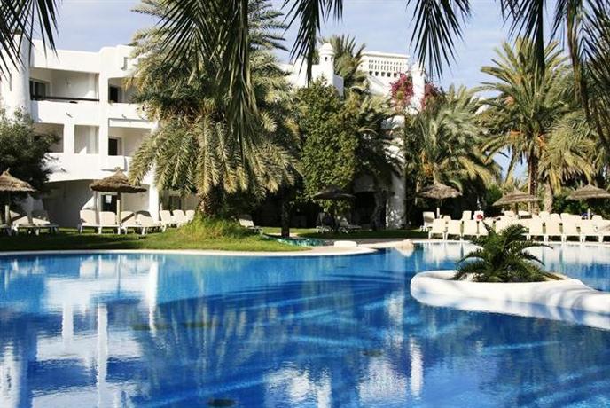 Odyssee Resort and Thalasso - All Inclusive