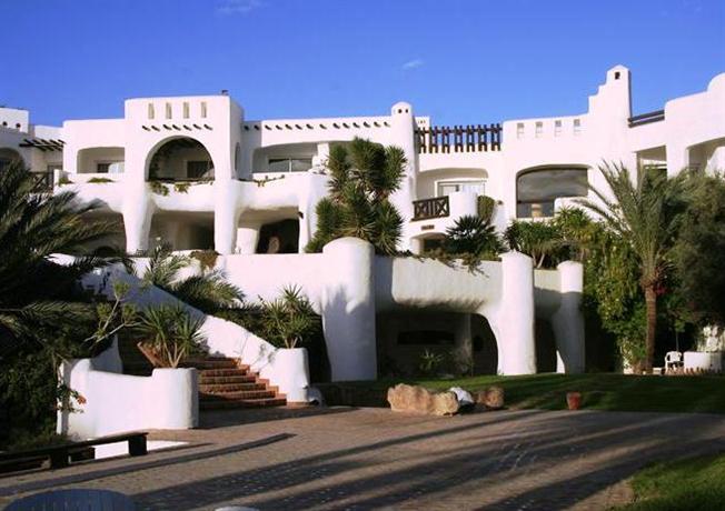 Odyssee Resort and Thalasso - All Inclusive