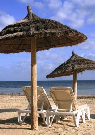 Odyssee Resort and Thalasso - All Inclusive