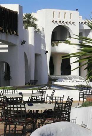 Odyssee Resort and Thalasso - All Inclusive