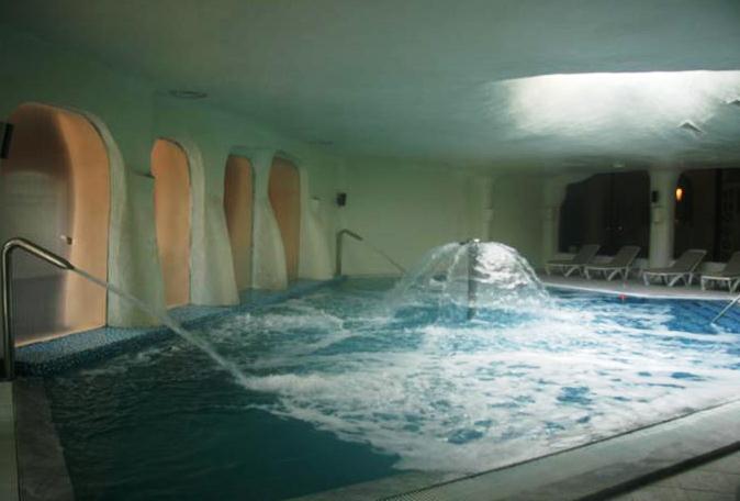 Odyssee Resort and Thalasso - All Inclusive