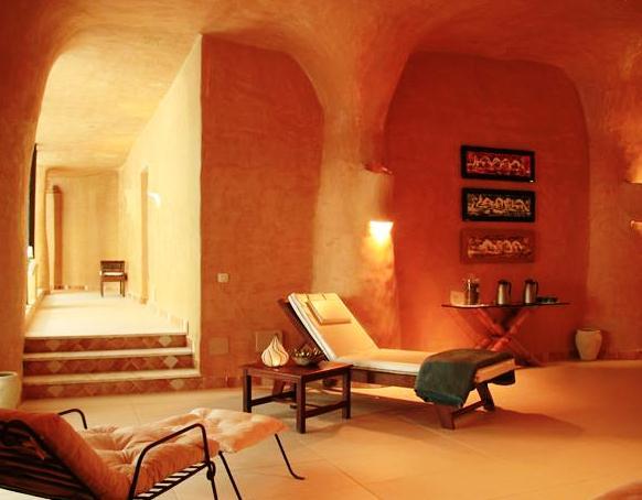 Odyssee Resort and Thalasso - All Inclusive
