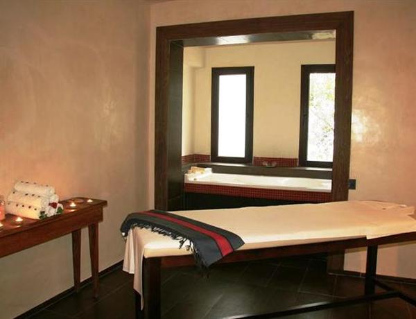 Odyssee Resort and Thalasso - All Inclusive