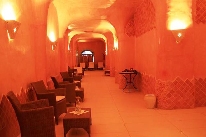 Odyssee Resort and Thalasso - All Inclusive