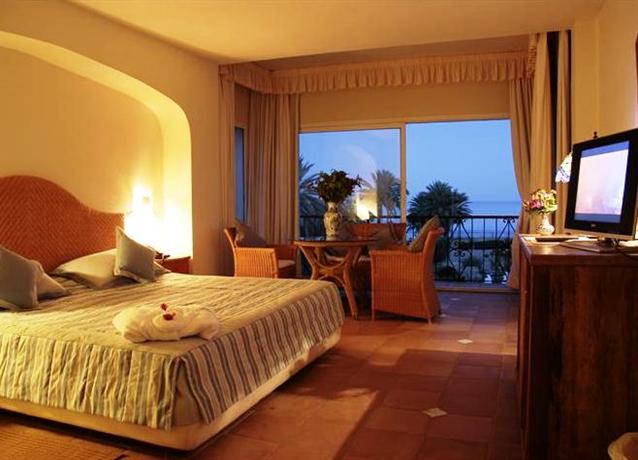 Odyssee Resort and Thalasso - All Inclusive