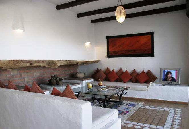 Odyssee Resort and Thalasso - All Inclusive