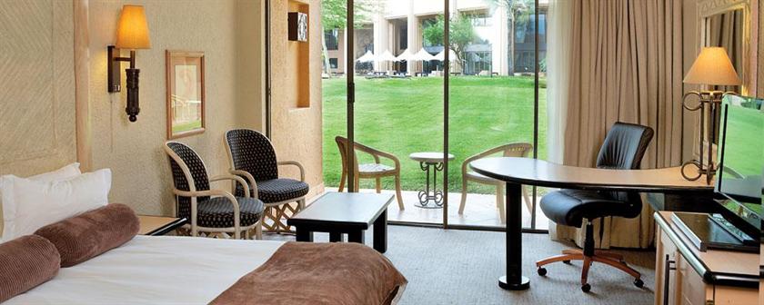 Windhoek Country Club Resort
