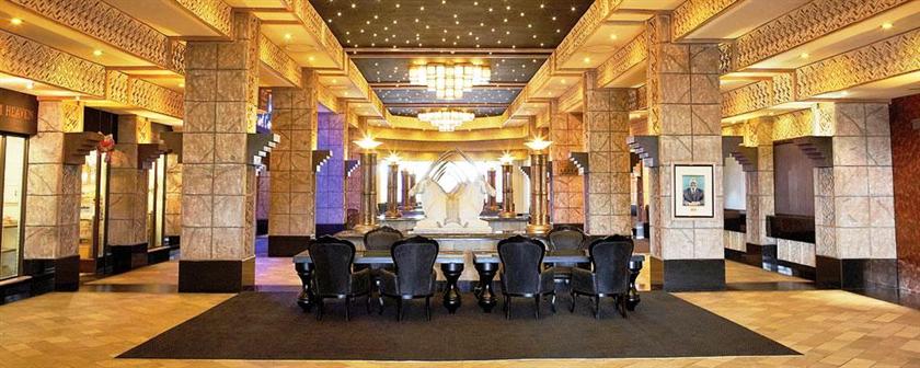 Windhoek Country Club Resort