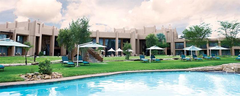 Windhoek Country Club Resort