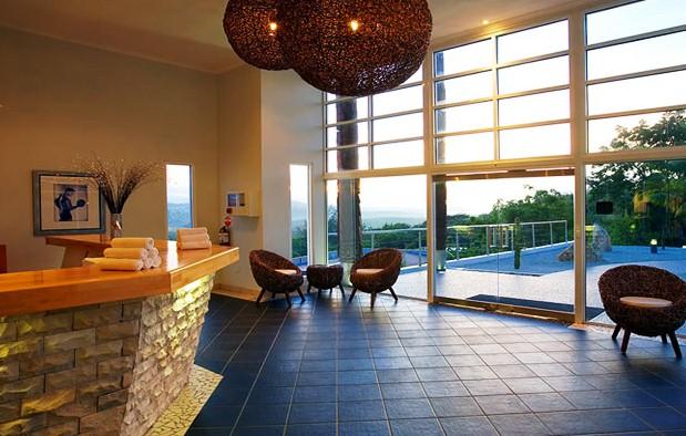 Airways Hotel
