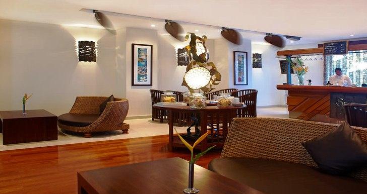 Airways Hotel