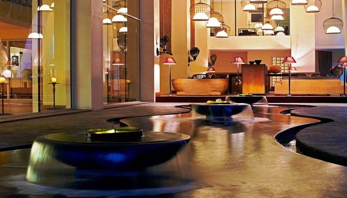 Airways Hotel