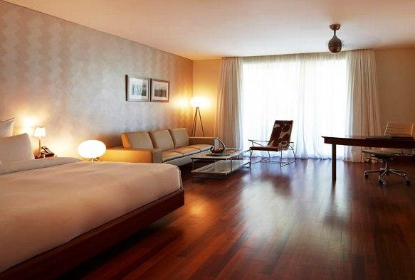 Airways Hotel