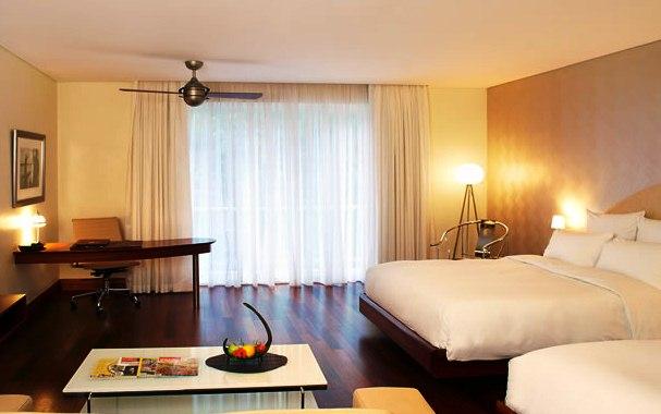 Airways Hotel