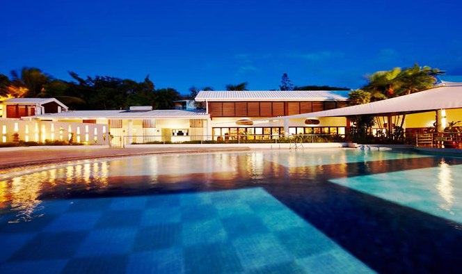 Airways Hotel
