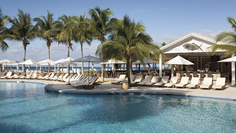 The Ritz-Carlton Grand Cayman 