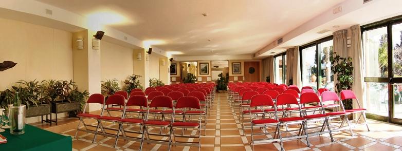 Hotel Ariston and Palazzo Santa Caterina