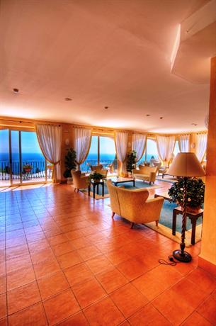 Hotel Ariston and Palazzo Santa Caterina