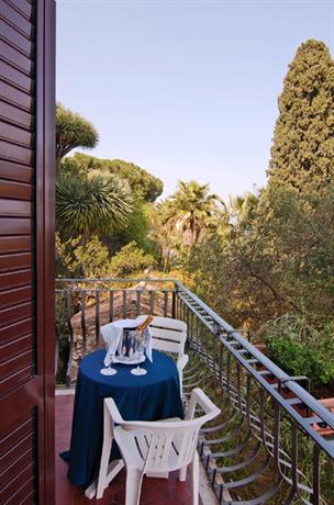 Hotel Ariston and Palazzo Santa Caterina