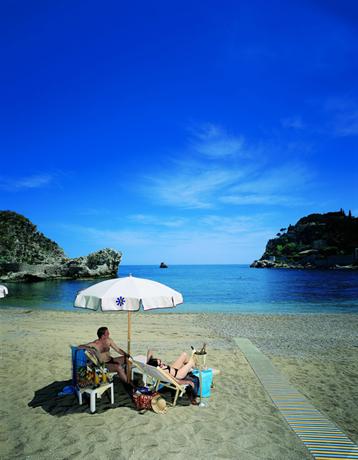 VOI Grand Hotel Mazzaro Sea Palace