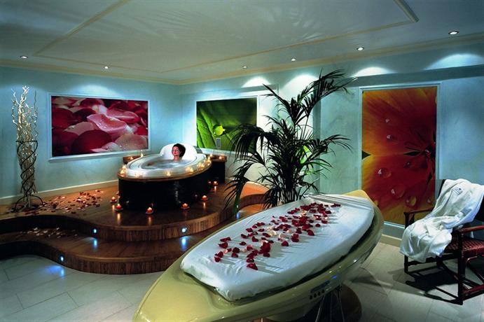 VOI Grand Hotel Mazzaro Sea Palace
