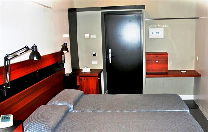 Hotel Elite Rome